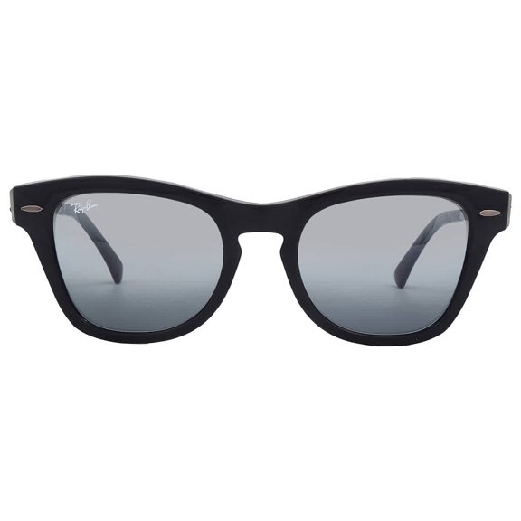 Sunglasses Ray-Ban RB 707 SM 901/G6 Black Blue Vintage
