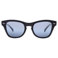 thumbnail image 1 of Sunglasses Ray-Ban RB 707 SM 901/G6 Black Blue Vintage, 1 of 5