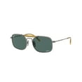 thumbnail image 1 of Sunglasses Ray-Ban RB 8062 92083R Demi Gloss Pewter Polar Light, 1 of 6