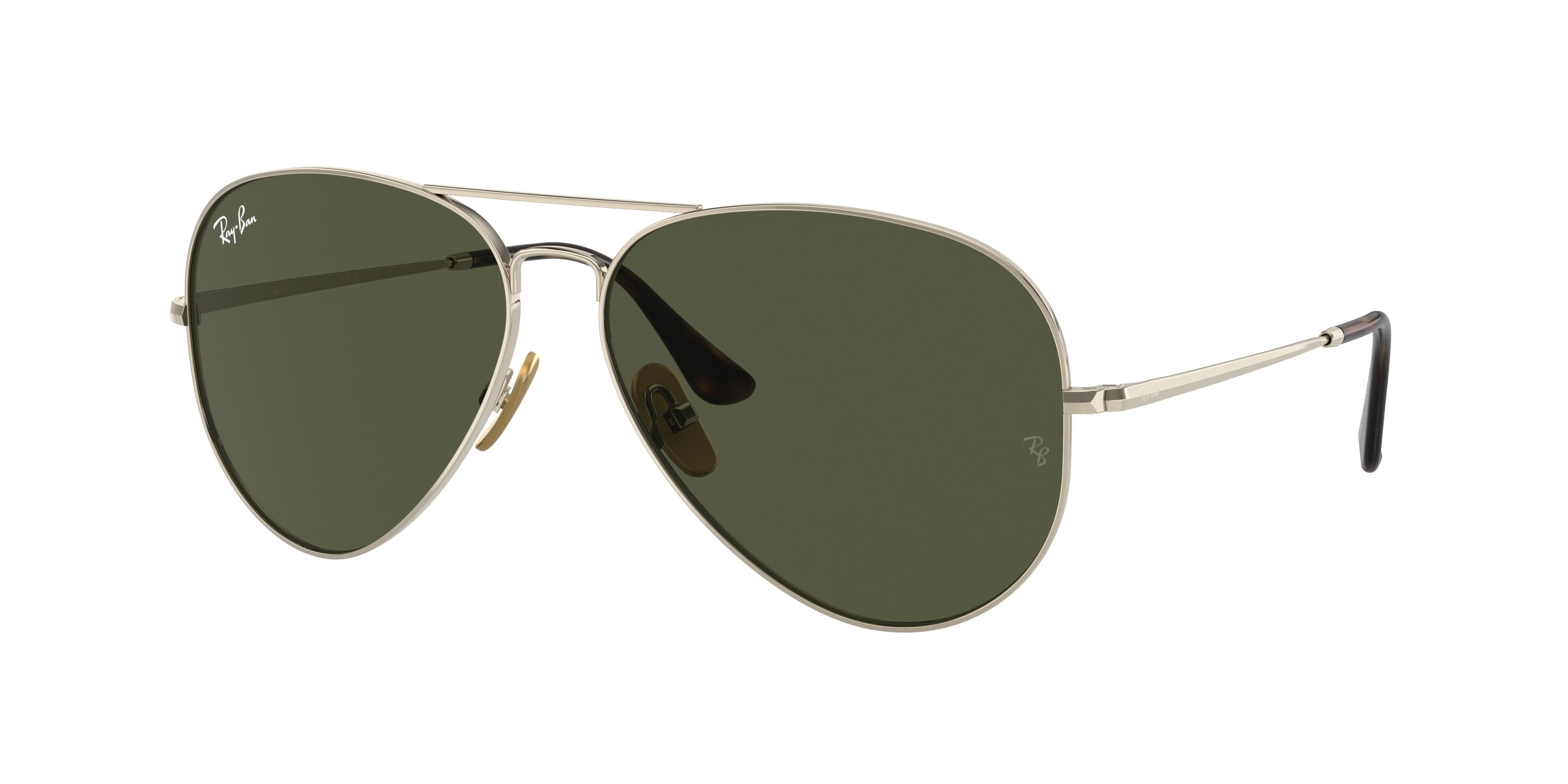 Ray-ban Aviator Sunglasses