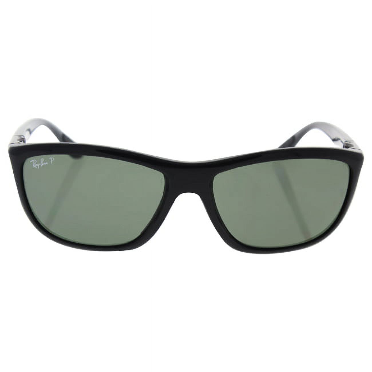 Sunglasses Ray-Ban RB 8351 62199A Black - image 1 of 2