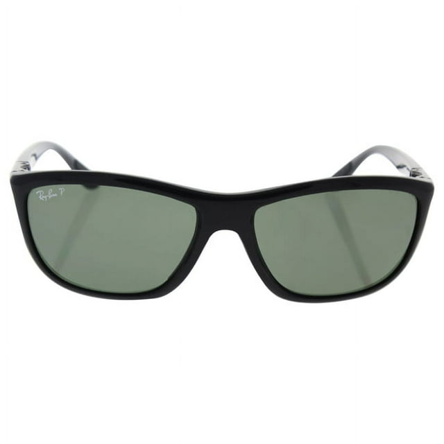 Sunglasses Ray-Ban RB 8351 62199A Black