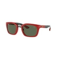 thumbnail image 1 of Sunglasses Ray-Ban RB 8362 M F66371 Red Dark Green, 1 of 5