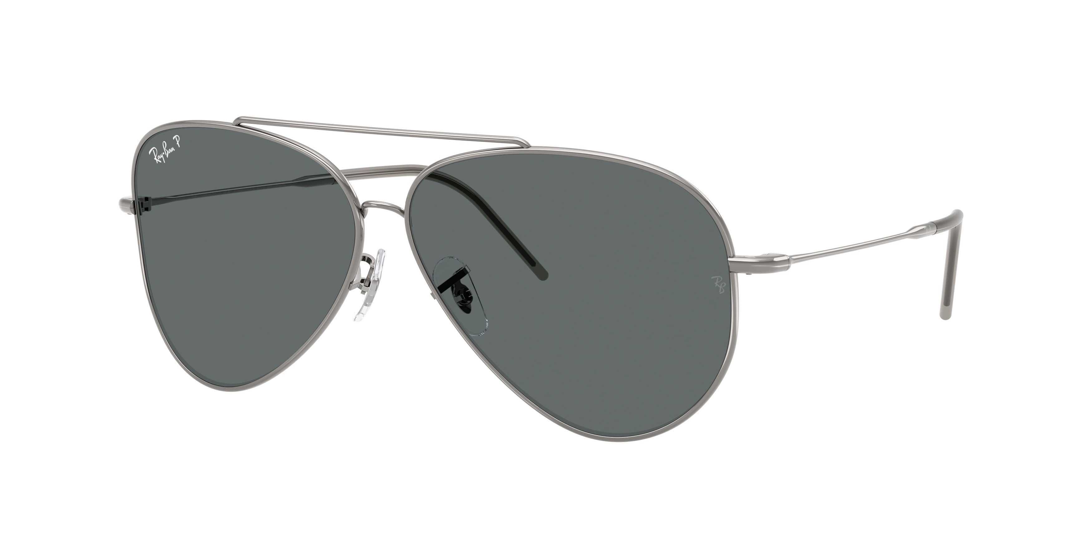 Men's Aviator Ray Ban Sunglasses