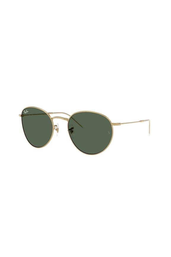 Sunglasses Ray-Ban RBR 103 S 001/VR Round Reverse Arista Dark Gree
