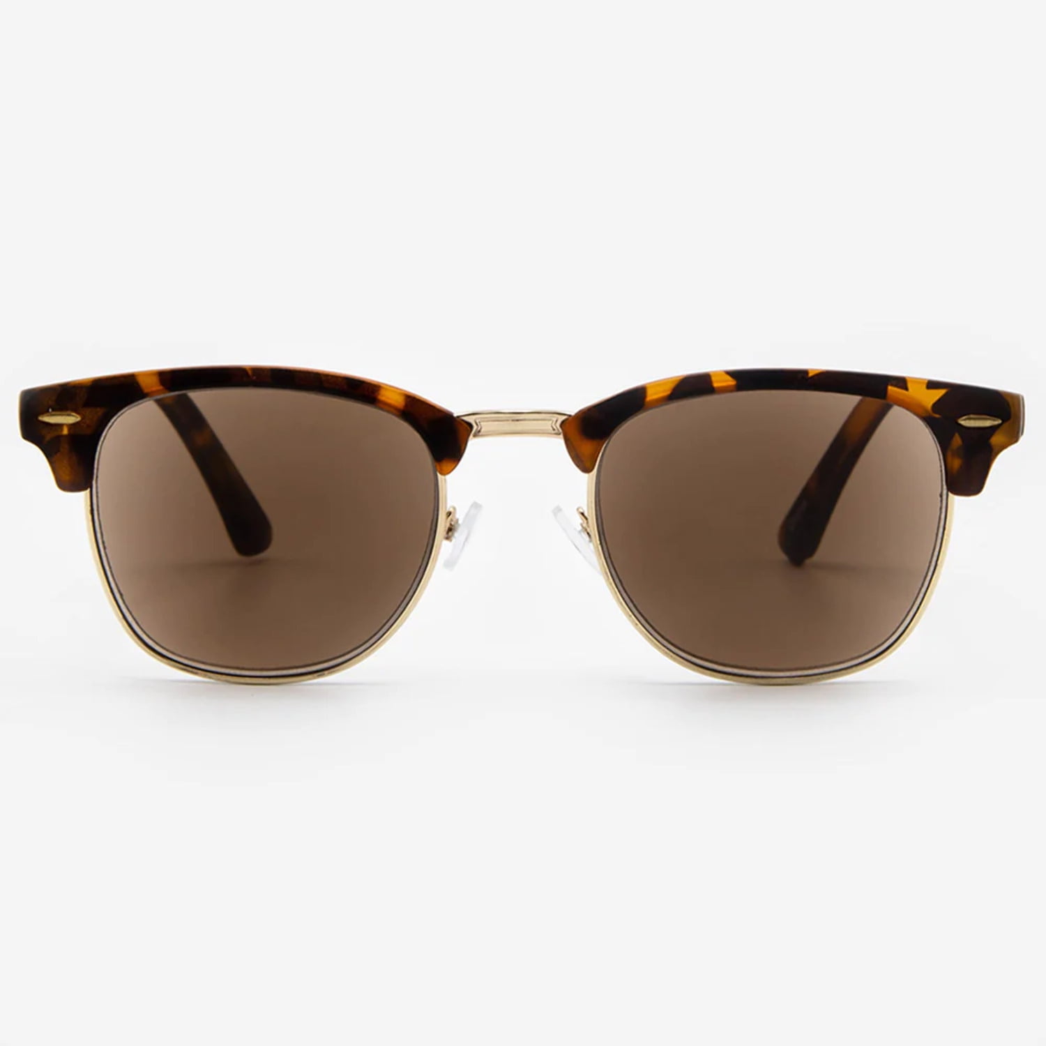 Sunglasses with Readers for Men and Women Reader Sunglasses Semi