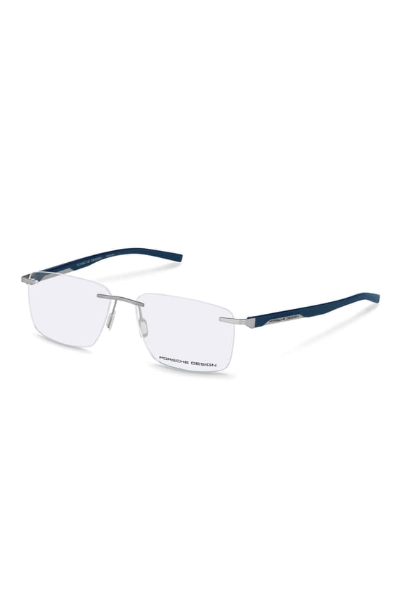Sunglasses Roberto Cavalli P 8748 b0s2 Blue/Silver