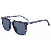 Sunglasses Roberto Cavalli SGP 006 0nah Navy Havana -