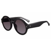 Sunglasses Roberto Cavalli SGP 009 0bla Black