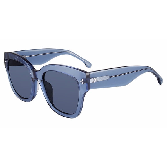 Sunglasses Roberto Cavalli SGP 010 0nav Navy