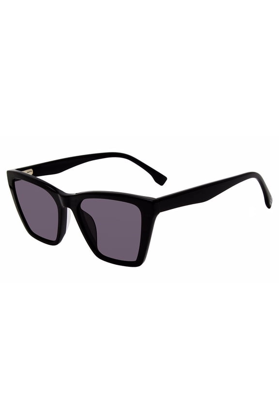 Sunglasses Roberto Cavalli SGP 020 0bla Black