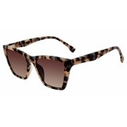 Sunglasses Roberto Cavalli SGP 020 0whh White Havana