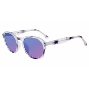 Sunglasses Roberto Cavalli SGP 203 0ble Blue