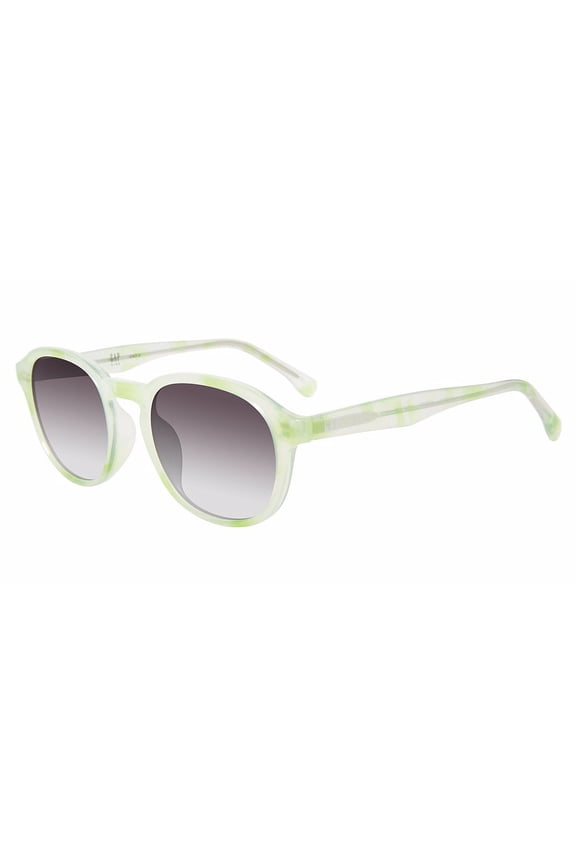 Sunglasses Roberto Cavalli SGP 203 0grn Green