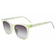 Sunglasses Roberto Cavalli SGP 205 0grn Green