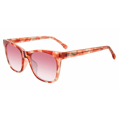 Sunglasses Roberto Cavalli SGP 205 0ora Orange/Blush
