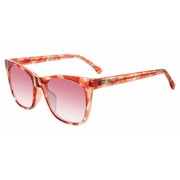 Sunglasses Roberto Cavalli SGP 205 0ora Orange/Blush