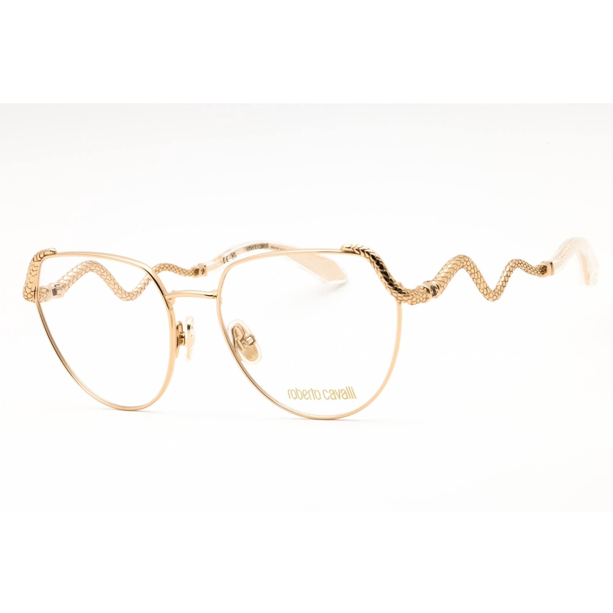 Roberto Cavalli VRC053M 0300 Women