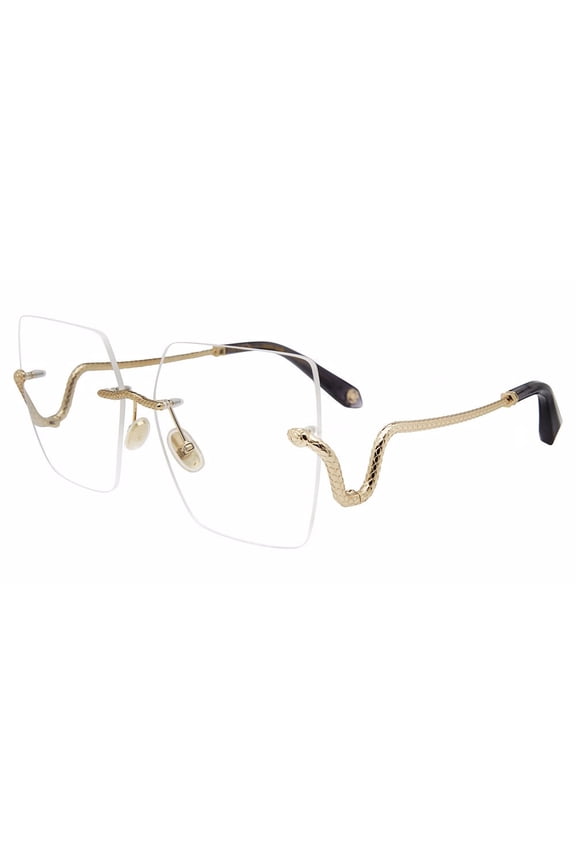 Sunglasses Roberto Cavalli VRC 077 0300 Rose Gold