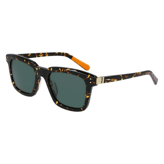 Sunglasses SHINOLA SH 1500 S 242 Dark Amber Tortoise