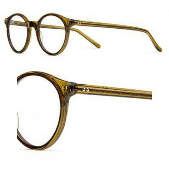 Sunglasses Safilo 2.0 Cerchio 4 01QA Olive Green Mus