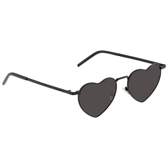 Sunglasses Saint Laurent SL 301 - 002 Black /