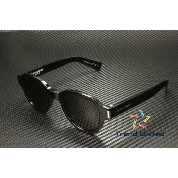 Sunglasses Saint Laurent SL 546 - 001 Black /