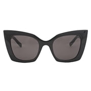 Sunglasses Saint Laurent SL 552 - 001 Black /