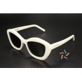 thumbnail image 1 of Sunglasses Saint Laurent SL 68 - 004 Ivory / Grey, 1 of 5