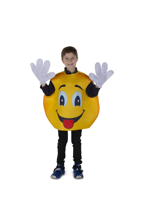 Sunglasses Smiley - Kids One Size