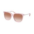 thumbnail image 1 of Sunglasses Swarovski SK 6015 D 300113 Transparent Pink Gradient, 1 of 2