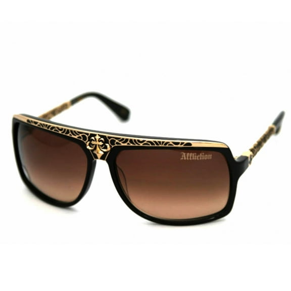 Sunglasses Talon Tortoise/Rose Gold