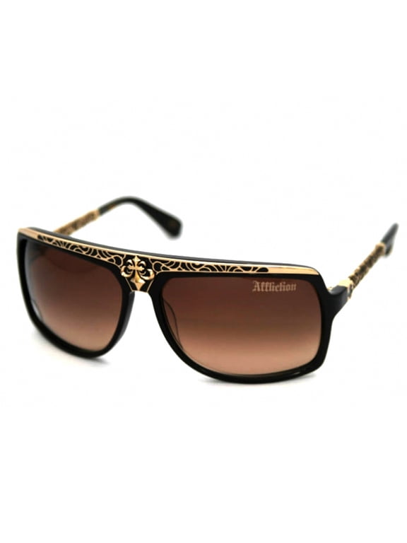 Sunglasses Talon Tortoise/Rose Gold
