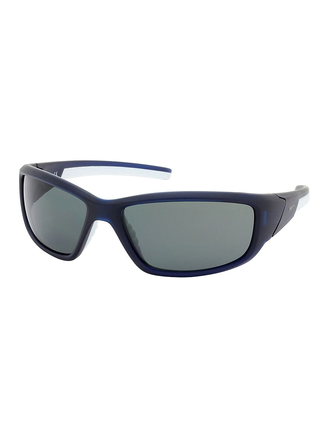 Timberland Blue Acetate Sunglasses
