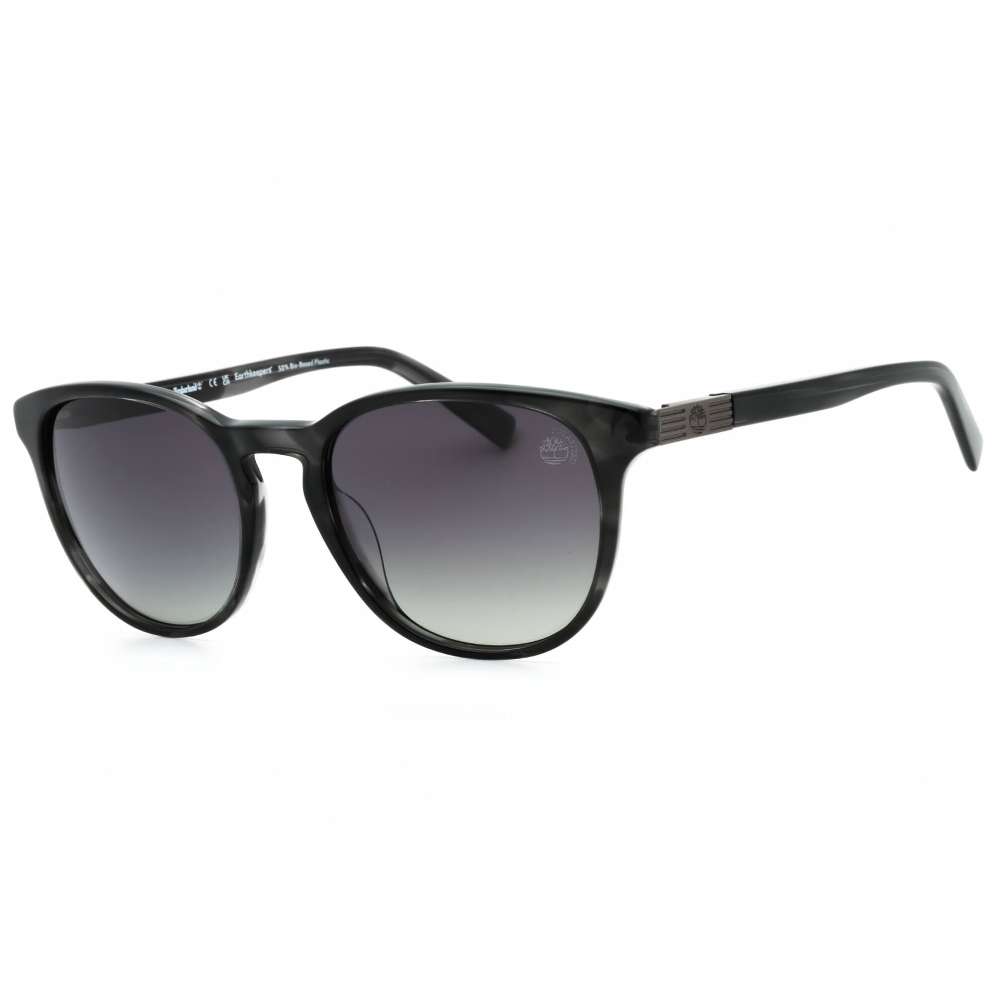 TIMBERLAND TB9319-20D-53 Sunglasses Size 53mm 140mm 19mm grey Men