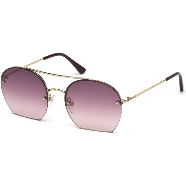 Tom ford sales antonia sunglasses