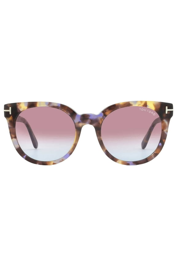 Sunglasses Tom Ford FT 1109 55Z Coloured Havana /