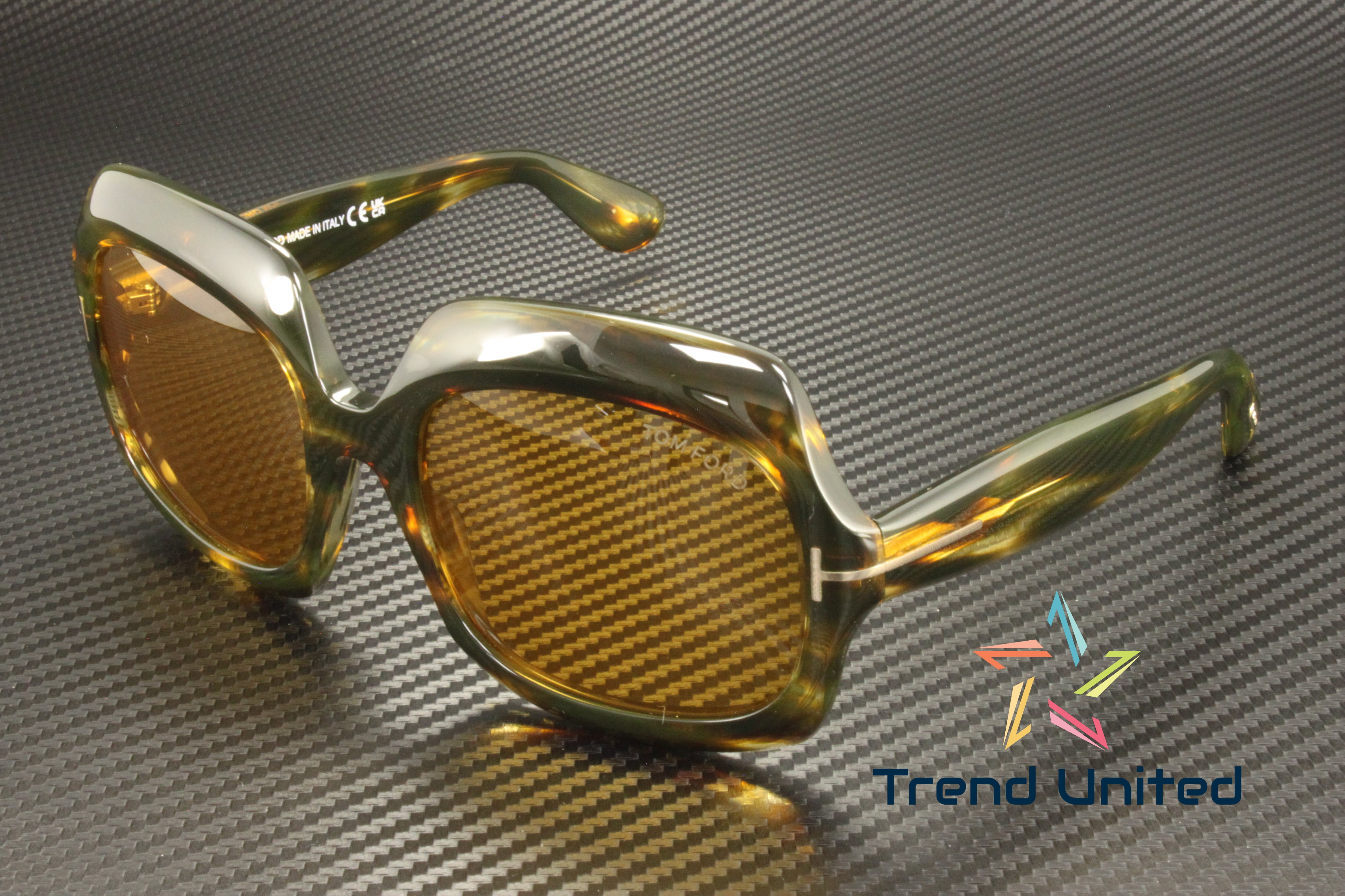 Missoni Sunglasses display picture 1