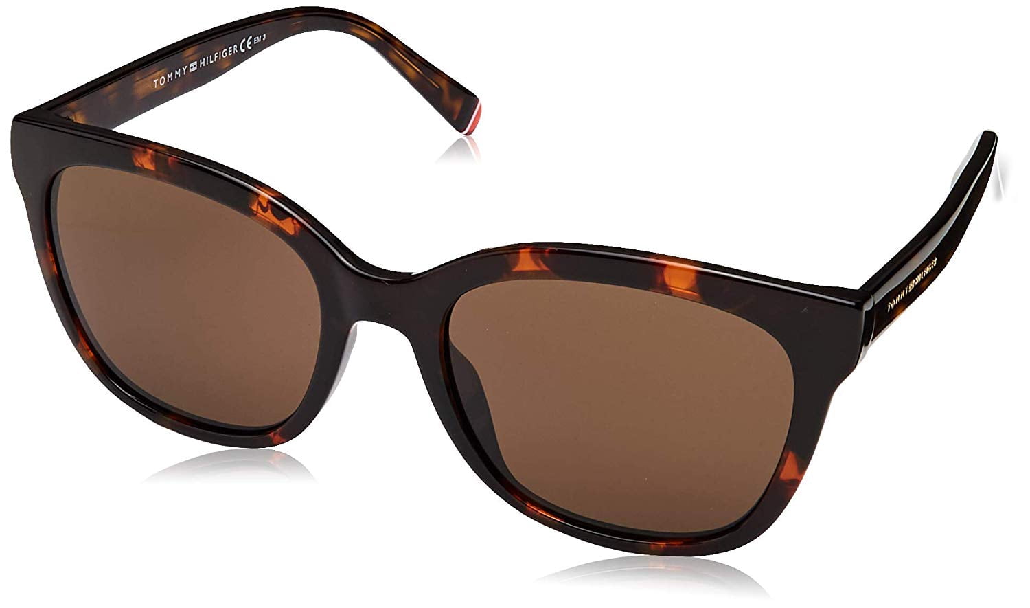 Sunglasses Tommy Hilfiger T. 1601 /G/S 0086 Dark Havana / 70  display picture 1