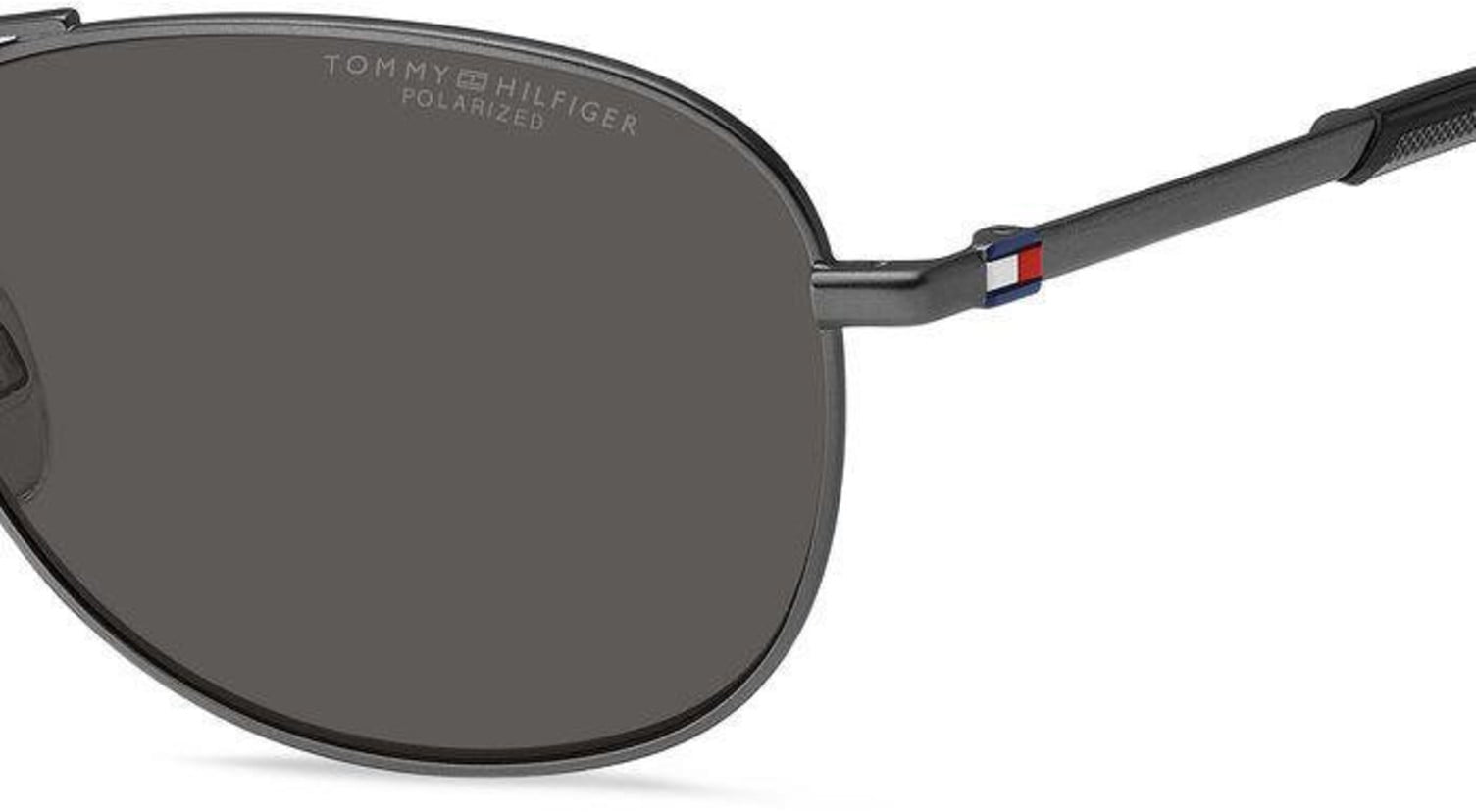 Sunglasses Tommy Hilfiger TH 2023 /S R80 Grey