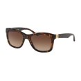 thumbnail image 1 of Authentic Tory Burch Sunglasses TY7118 1728/13 Tortoise Frames Brown Lens 52MM", 1 of 2