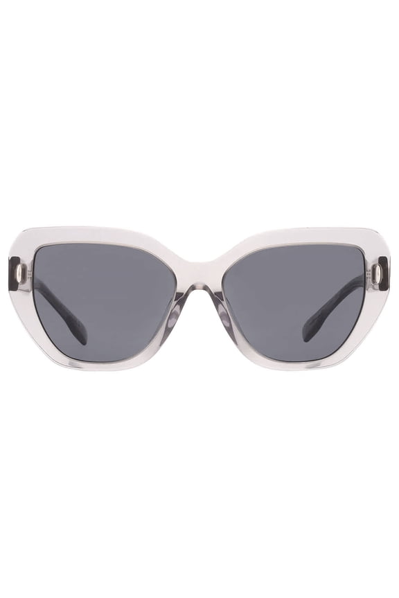 Sunglasses Tory Burch TY 7194 U 195387 Transp Grey Dark