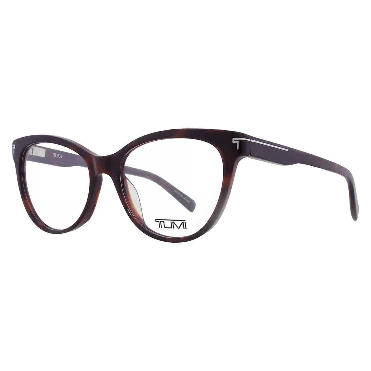 Sunglasses Tumi VTU 012 Havana 0722 - Walmart.com