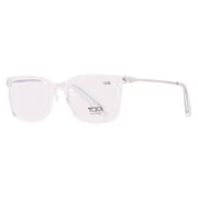 Tumi Reading Square Mens Eyeglasses VTU803 RY25 53 +2.50