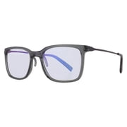 Tumi Reading Square Mens Eyeglasses VTU803 EA10 53 +1.00