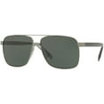 thumbnail image 1 of VERSACE 0VE2174 GUNMETAL FRAME, SIZE 59, 1 of 2