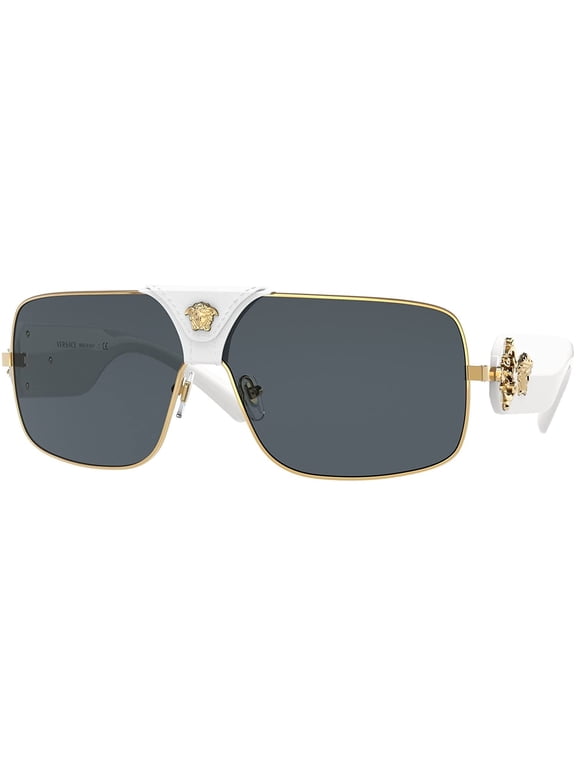 Sunglasses Versace VE 2207 Q 134187 Gold