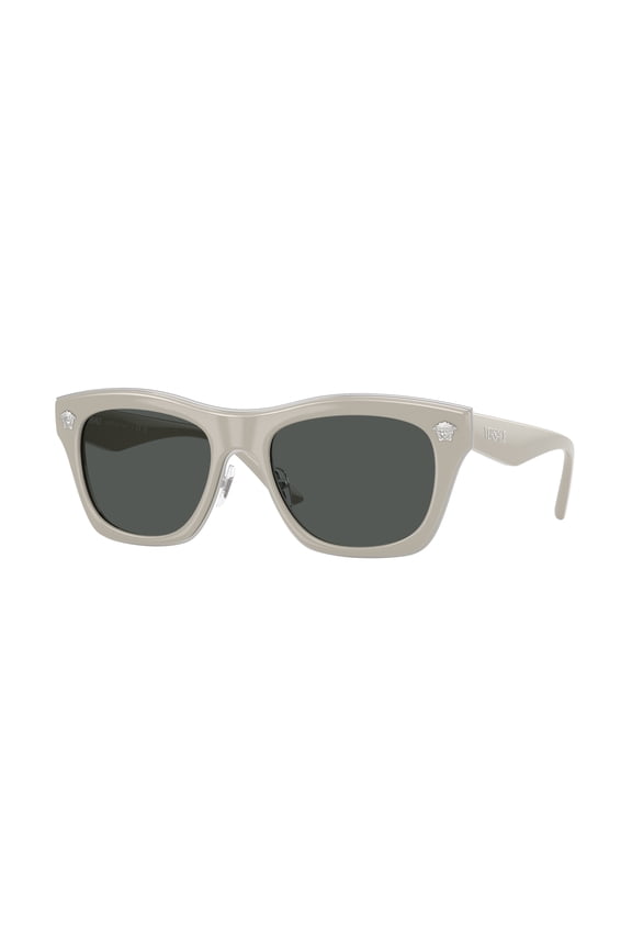 Sunglasses Versace VE 2272 549387 Light Grey Dark