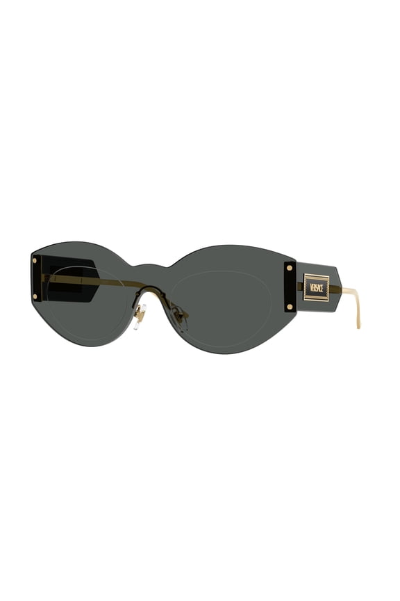 Sunglasses Versace VE 2276 100287 Dark Grey