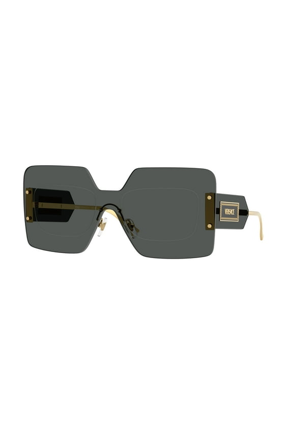 Sunglasses Versace VE 2277 100287 Dark Grey
